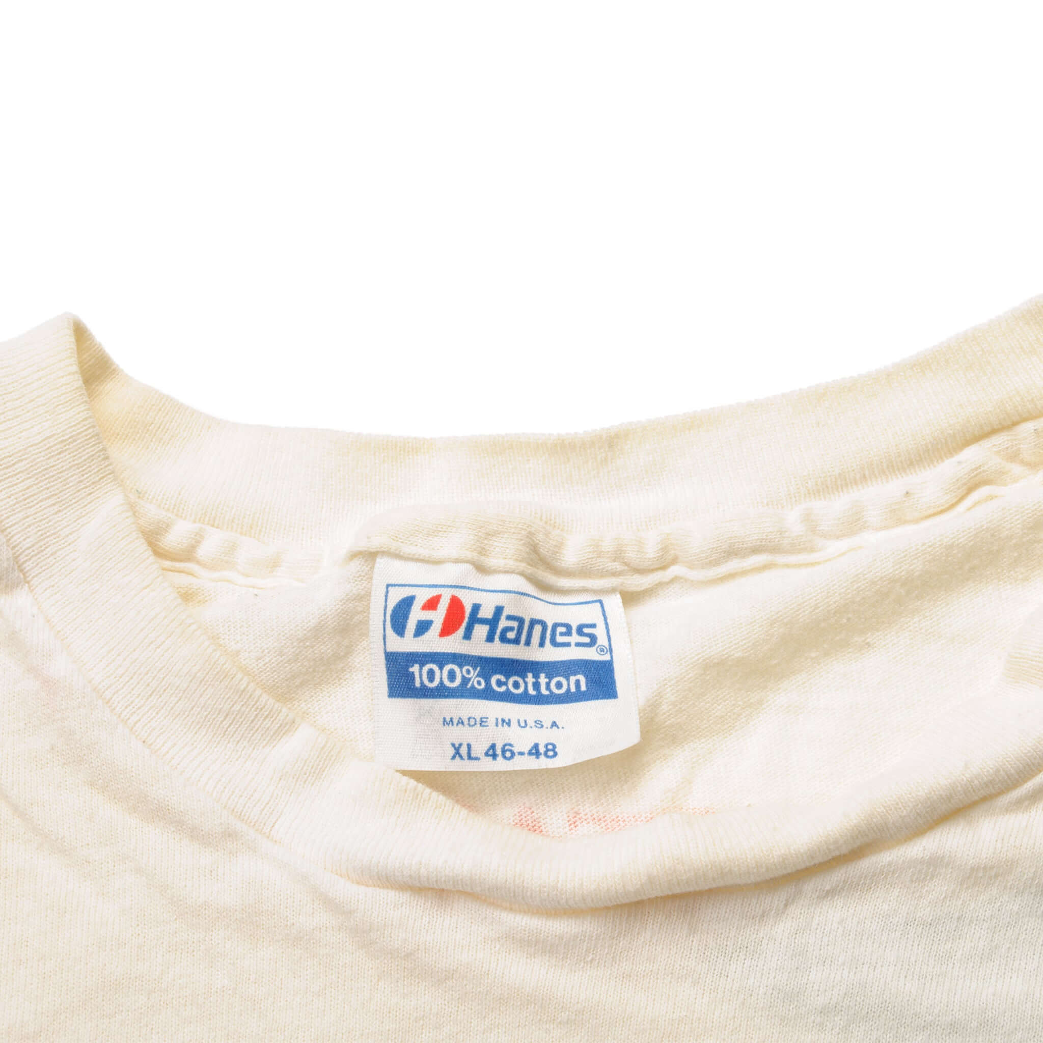 VINTAGE DAY ON THE GREEN FESTIVAL TEE SHIRT 1987 SIZE LARGE MADE IN USA