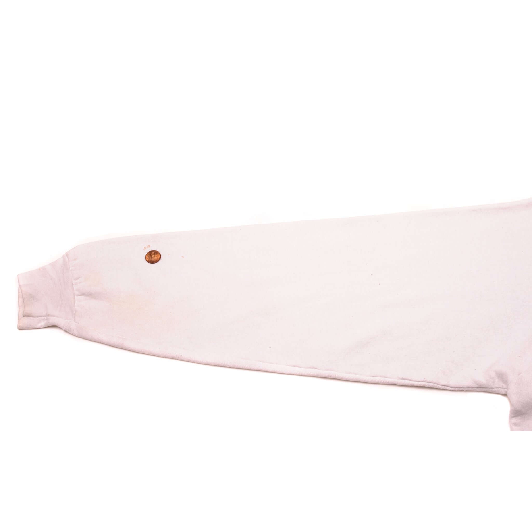 VINTAGE SPEED RACER SWEATSHIRT 1980s SIZE XL MADE IN USA