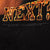 VINTAGE WCW GOLDBERG WHO'S NEXT TEE SHIRT 1998 SIZE XL