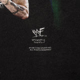 VINTAGE WWF D-GENERATION X TEE SHIRT 1998 SIZE MEDIUM
