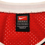Vintage Label Tag Nike Team