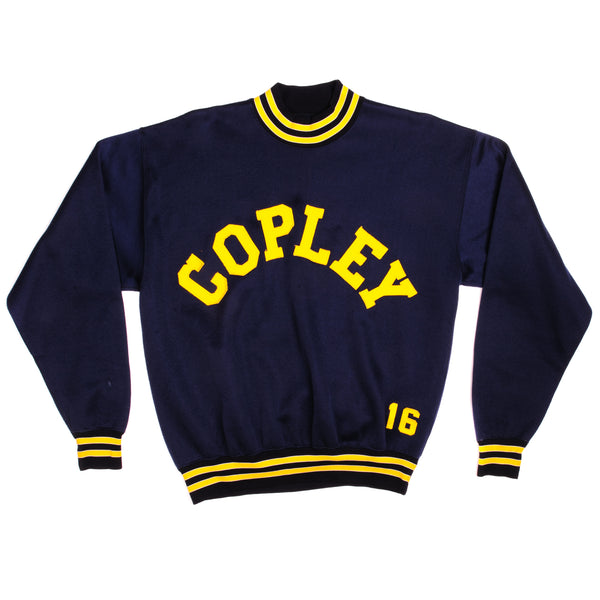 Vintage Champion Copley Sweatshirt Size XLarge.