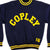 Vintage Champion Copley Sweatshirt Size XLarge.