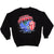 Vintage Rolling Stones World Tour 97-98 Logo 7 Sweatshirt 1997 Size XLarge.