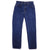 Beautiful Indigo Levis 501 Jeans Made in USA with a very dark wash.  Size on Tag 32X34  ACTUAL SIZE 30X32  Back Button #532
