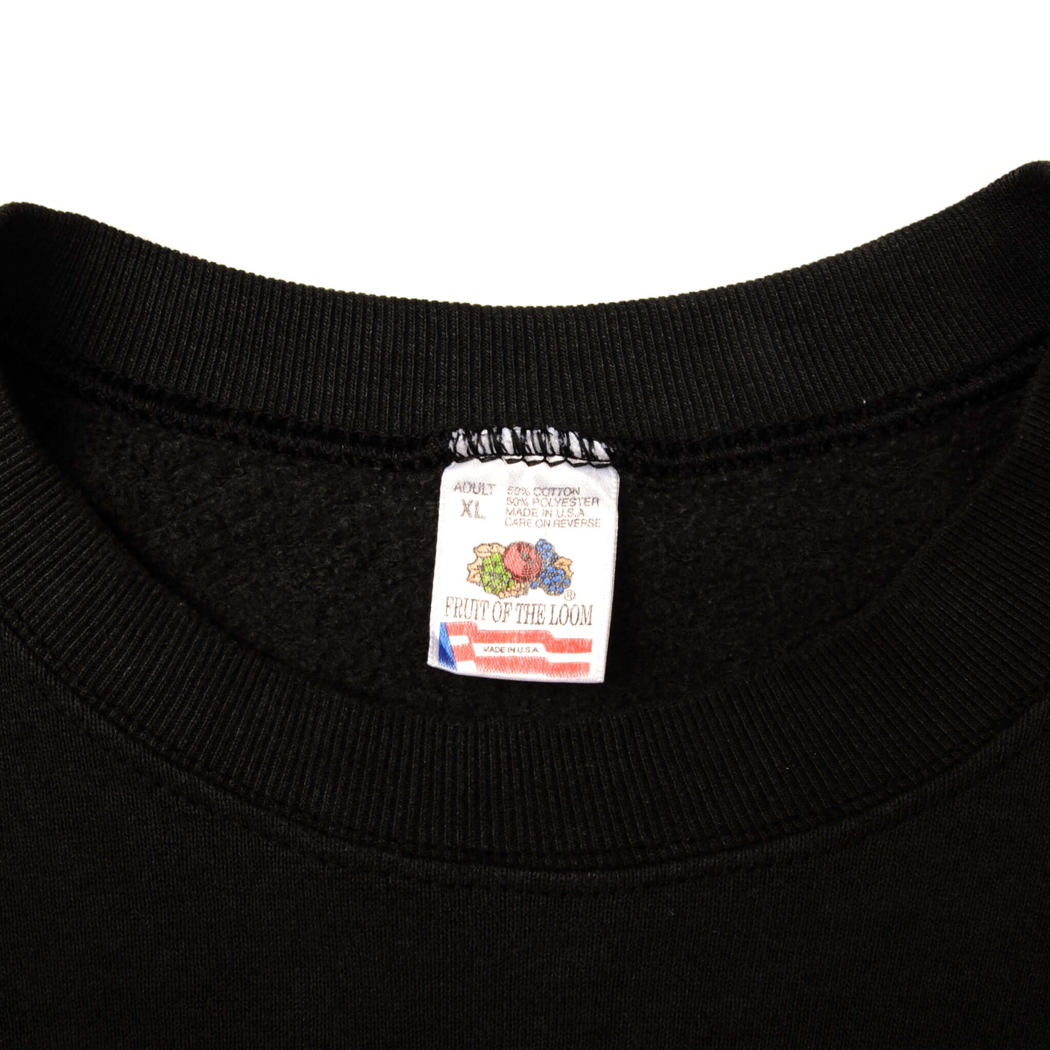 VINTAGE NASCAR DALE EARNHARDT SWEATSHIRT 1995 SIZE XL MADE IN USA