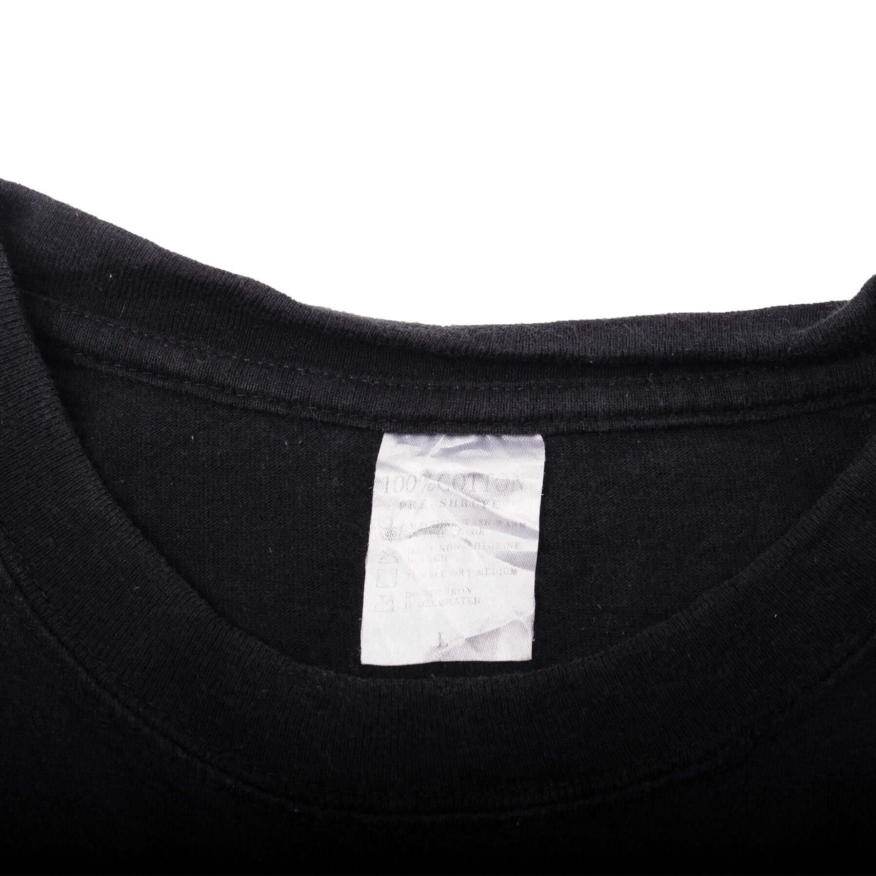 Vintage Original Movie Scarface Tee Shirt Size Large.