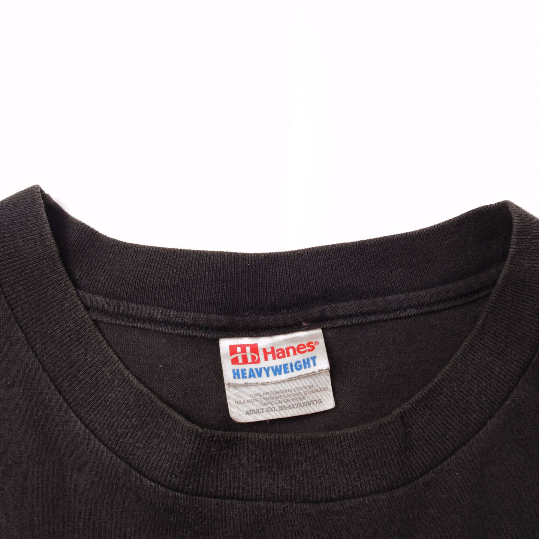 Vintage Black Easy Riders Rodeo Tour July 5-7 2002. Middletown, New York. Orange County Fairgrounds. 