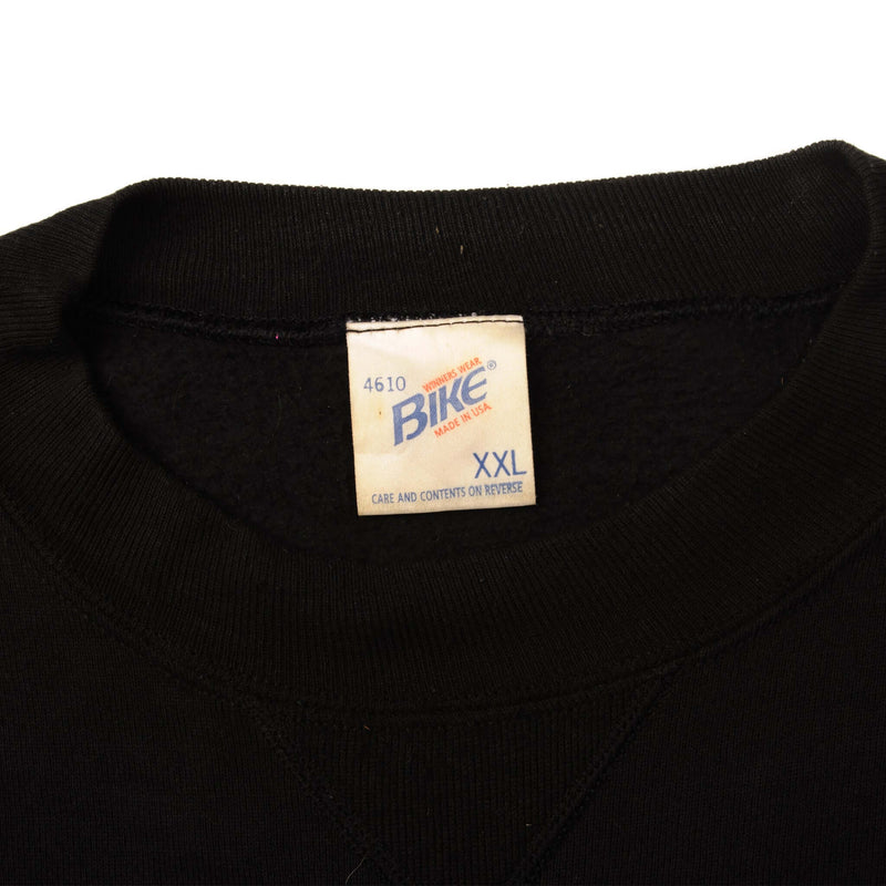 VINTAGE NHL LOS ANGELES KINGS SWEATSHIRT 1991 SIZE XL MADE IN USA