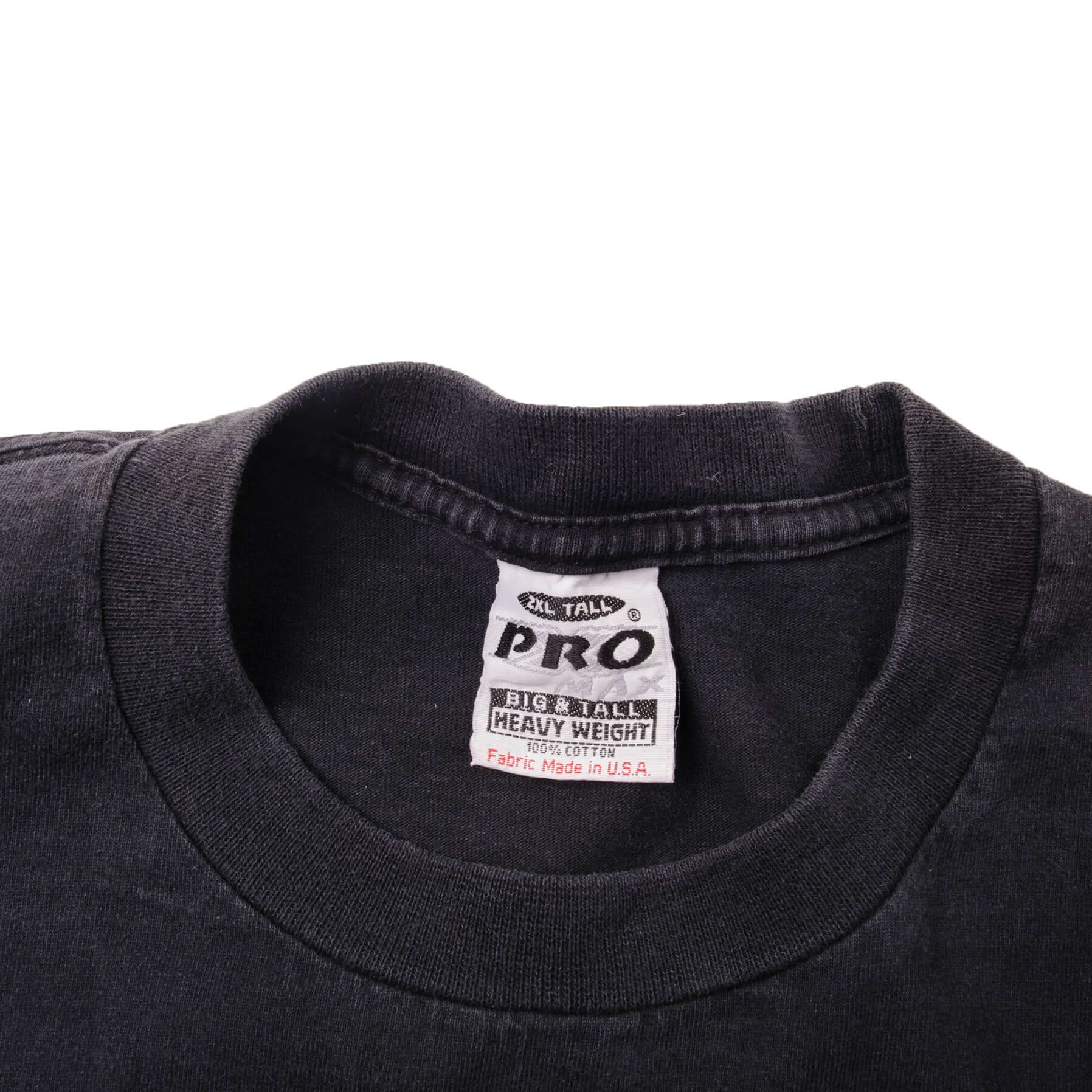 Vintage Muhammad Ali  I GOT THE WORLD Tee Shirt Size XXL