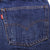 VINTAGE LEVIS 501 JEANS INDIGO WITH SELVEDGE 1980s SIZE W32 L30 MADE IN USA