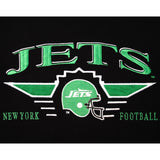 VINTAGE NFL NEW YORK JETS SWEATSHIRT SIZE XL MADE IN USA