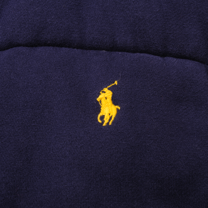 Vintage Polo Ralph Lauren 90s Vest Jacket Size L