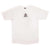 Vintage Maui World Team Surf Maui and Sons Tee Shirt 1990 Size XLarge Made In USA with single stitch sleeves.