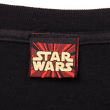 Vintage Label Tag Star Wars 1999-Early 2000s 