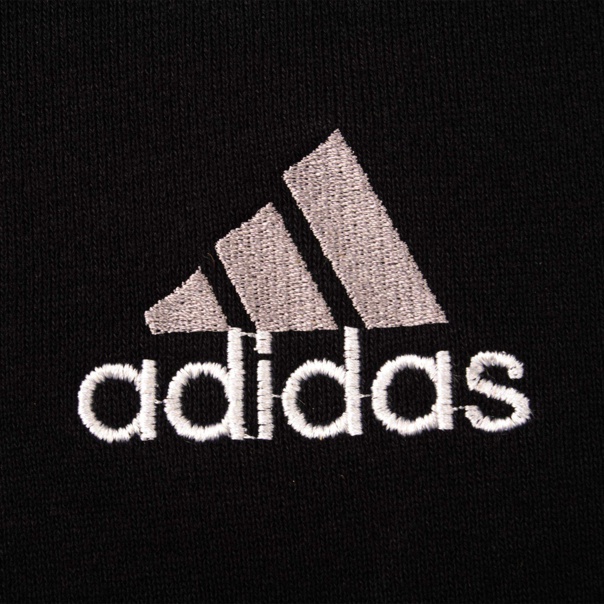 VINTAGE ADIDAS SWEATSHIRT SIZE XL MADE IN USA