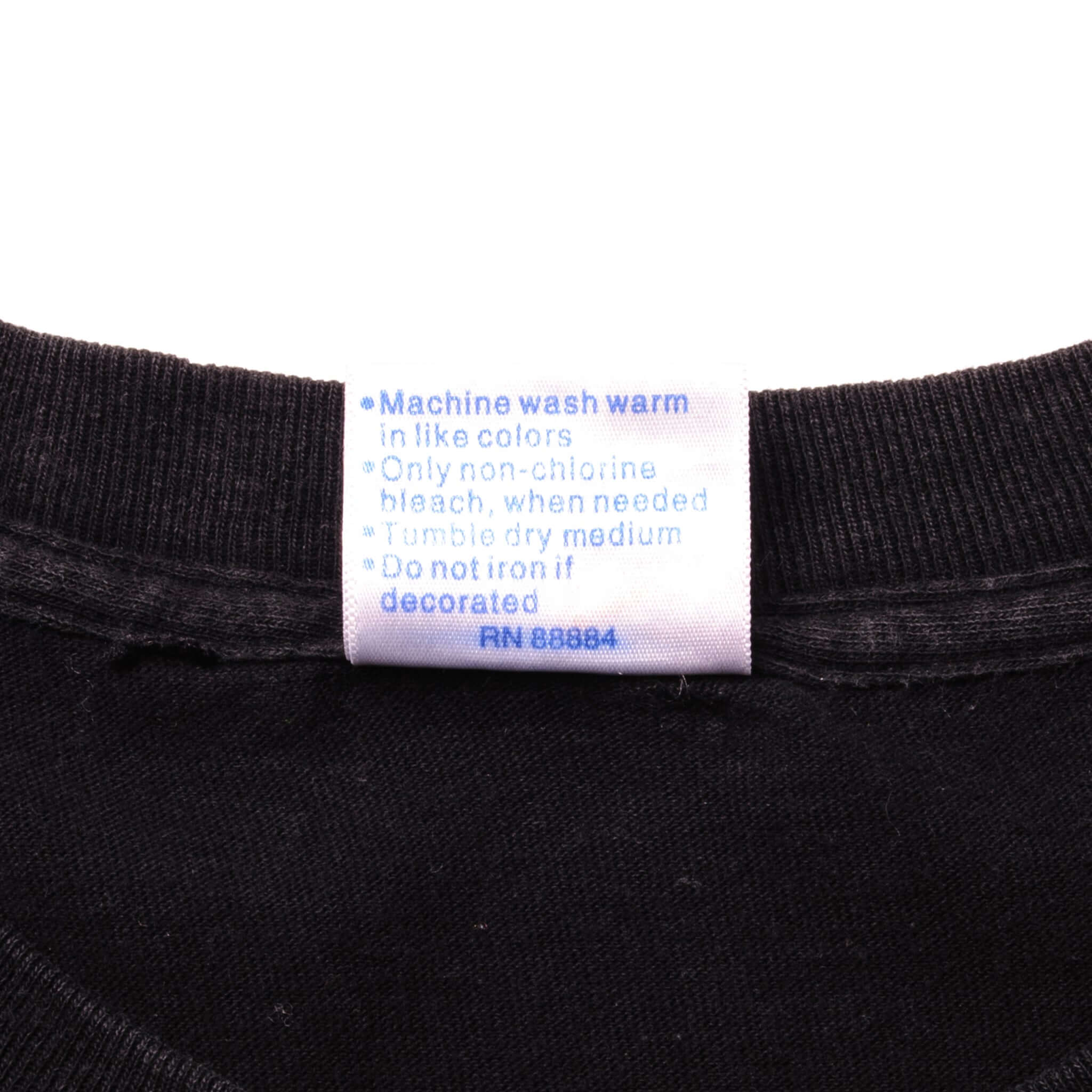 VINTAGE RAP EMINEM TEE SHIRT 2000 SIZE LARGE