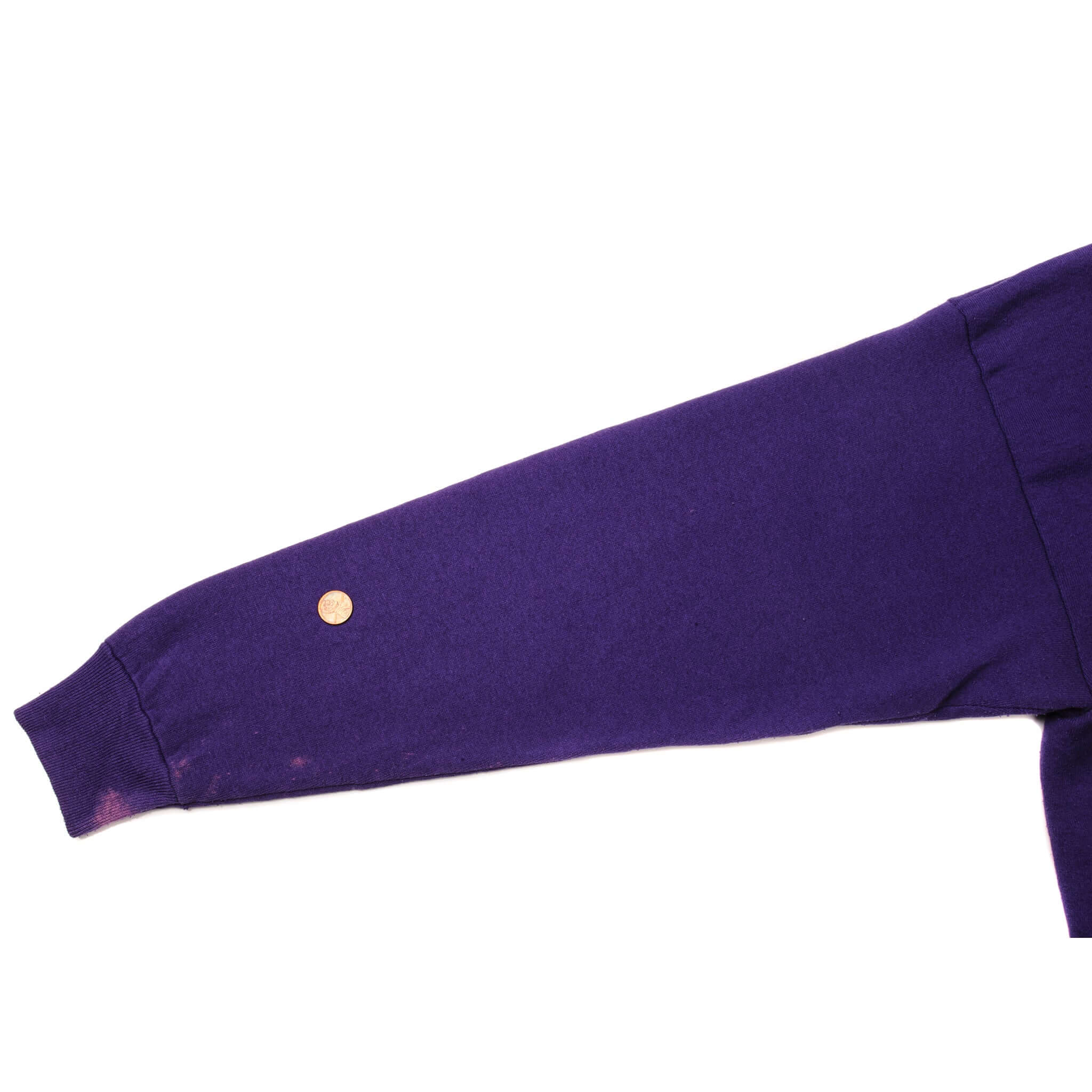 VINTAGE NBA PHOENIX SUNS SWEATSHIRT SIZE XL MADE IN USA