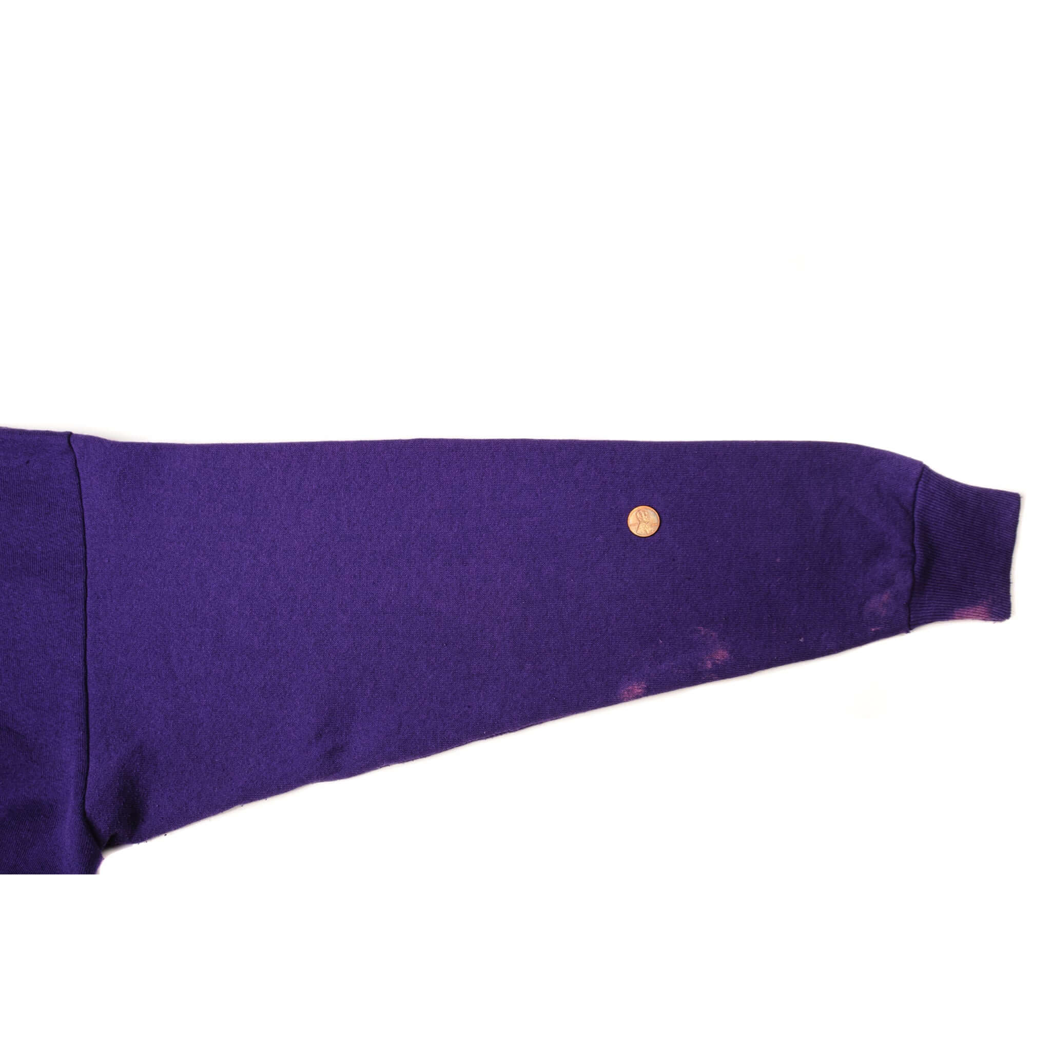 VINTAGE NBA PHOENIX SUNS SWEATSHIRT SIZE XL MADE IN USA