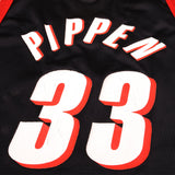 VINTAGE CHAMPION NBA PORTLAND BLAZERS PIPPEN #33 JERSEY 1999-2003 SIZE 44