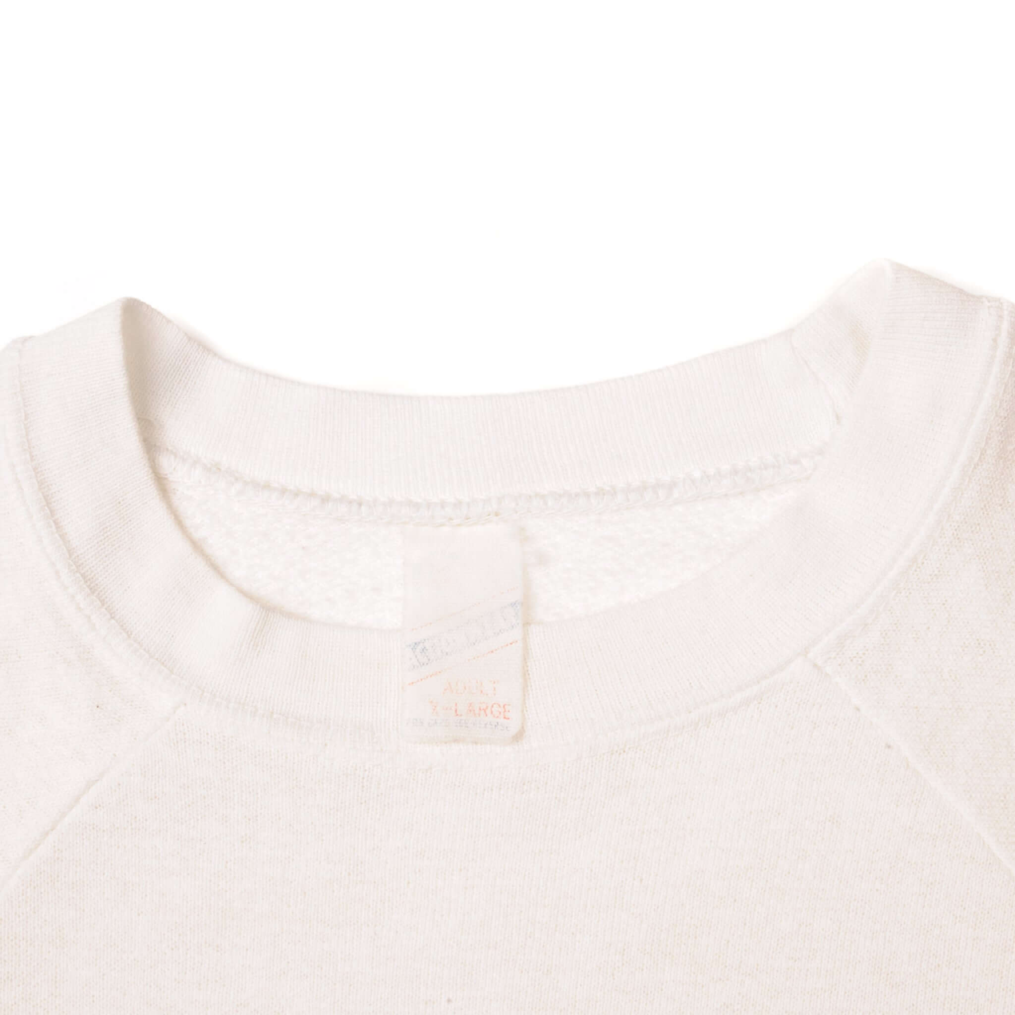 VINTAGE BRUCE SPRINGSTEEN & THE E STREET BAND SWEATSHIRT 1989 SIZE LARGE MADE IN USA