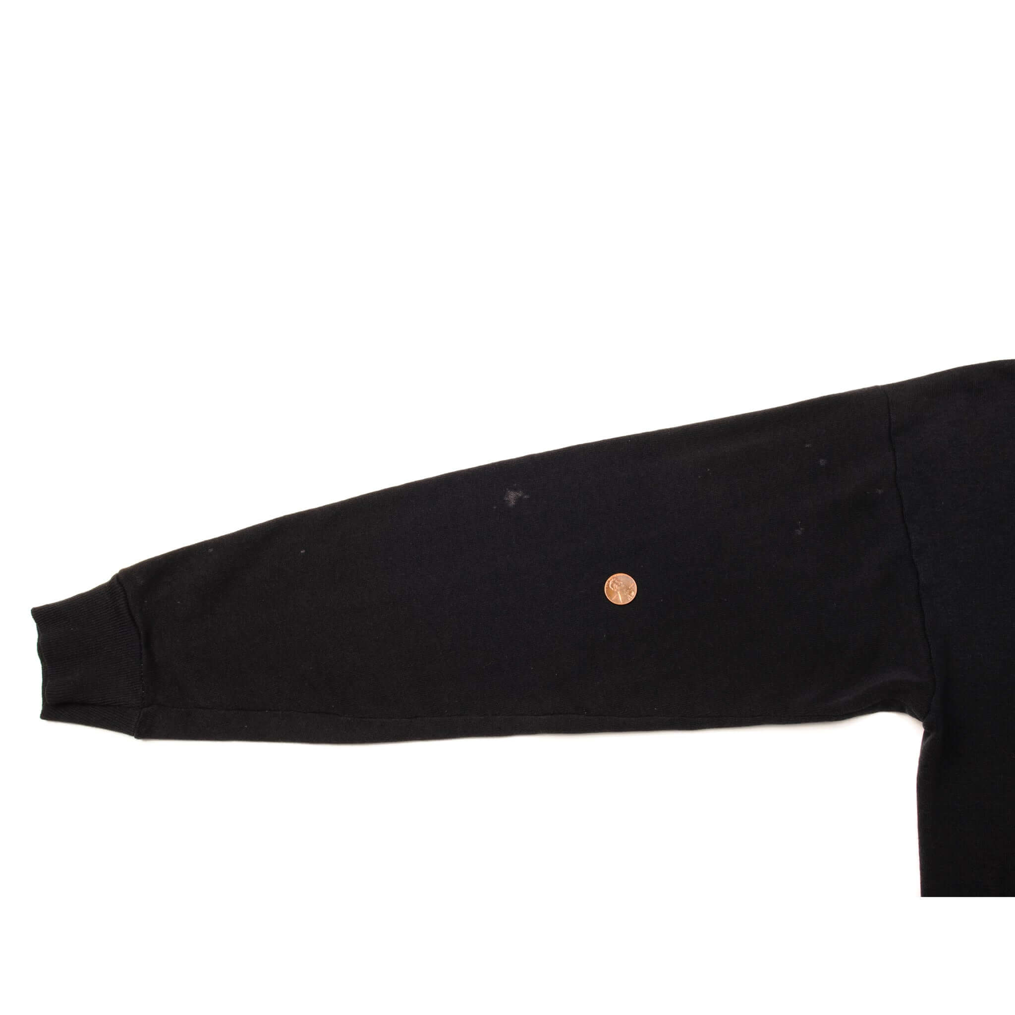 VINTAGE HARLEY DAVIDSON SWEATSHIRT 1987 SIZE LARGE MADE IN USA