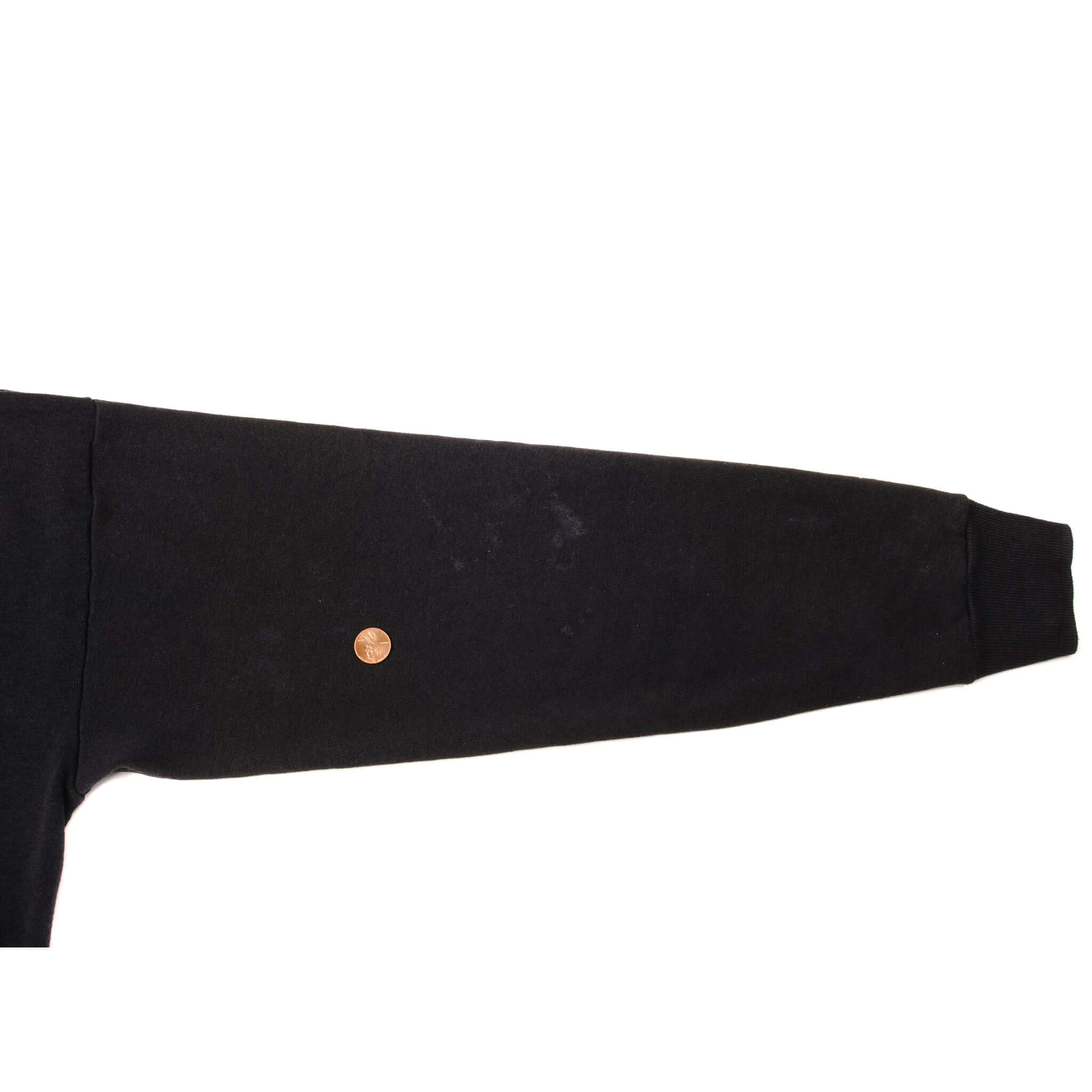 VINTAGE HARLEY DAVIDSON SWEATSHIRT 1987 SIZE LARGE MADE IN USA