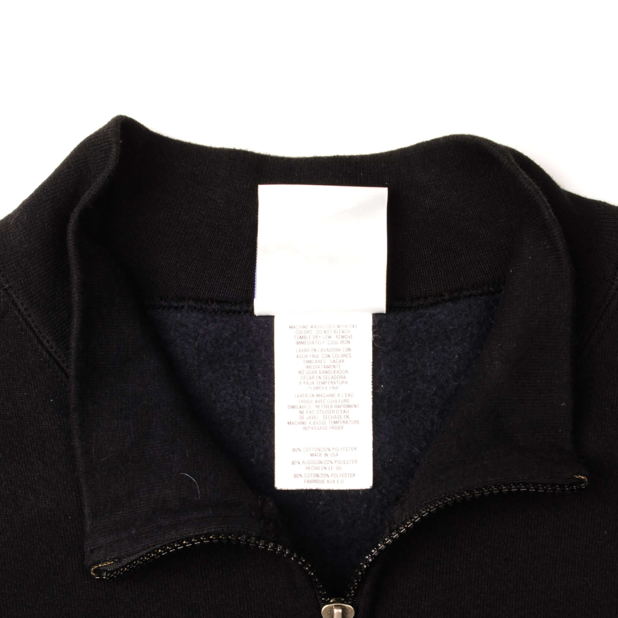 VINTAGE ADIDAS SWEATSHIRT SIZE XL MADE IN USA