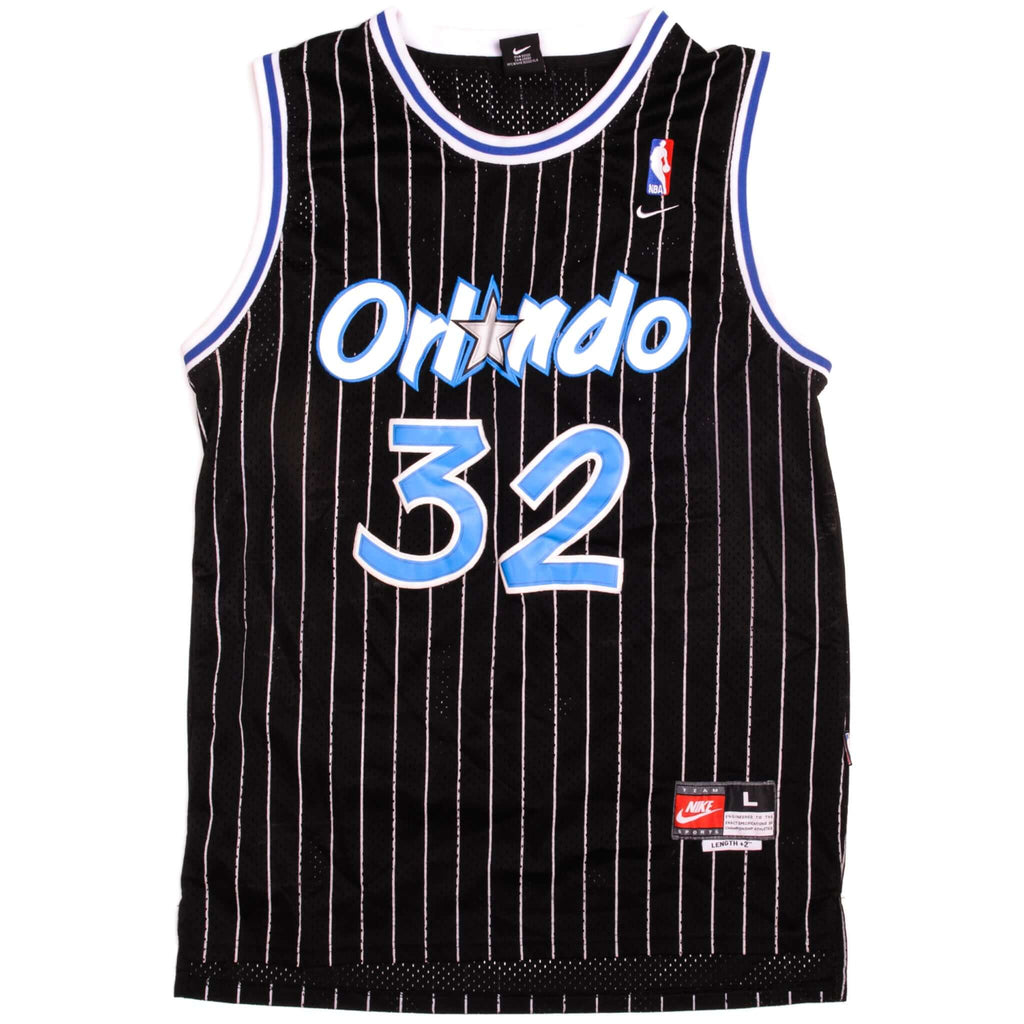 Jerseys  Orlando Magic