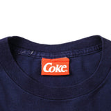 VINTAGE COCA COLA TEE SHIRT 1994 SIZE LARGE MADE IN USA