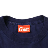 VINTAGE COCA COLA TEE SHIRT 1994 SIZE LARGE MADE IN USA