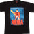 Vintage Akira Neo-Tokyo is about to Explode Fashion Victim Tee Shirt 1988 Size Large Made in USA with single stitch sleeves.
