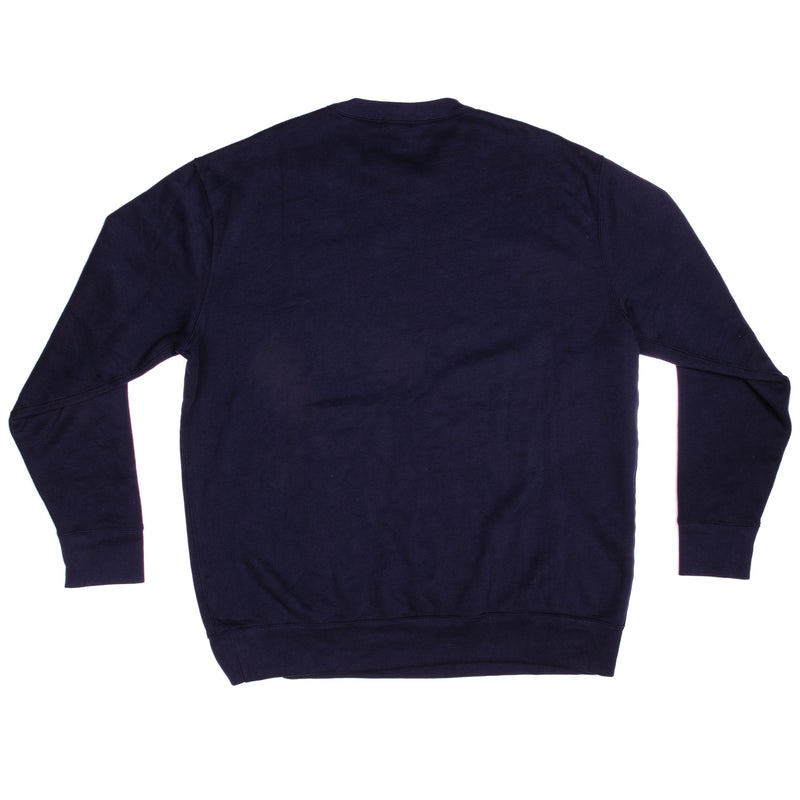 Vintage Ralph Lauren Polo Bear Sweatshirt Size XLarge Dead-Stock With Tag. 