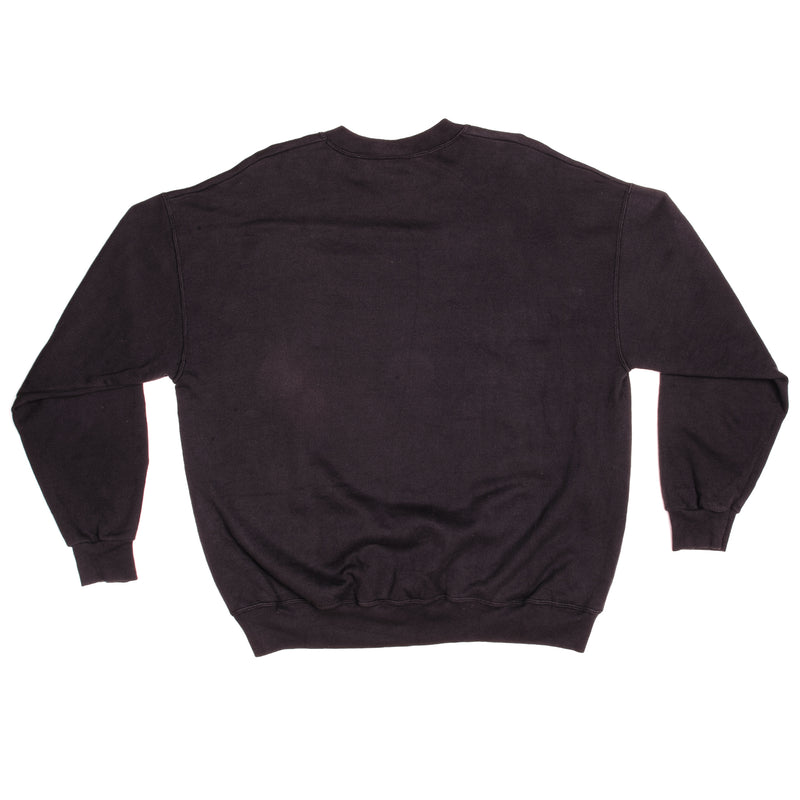 Vintage NFL Tampa Buccaneers Lee Sport Sweatshirt Size XL.
