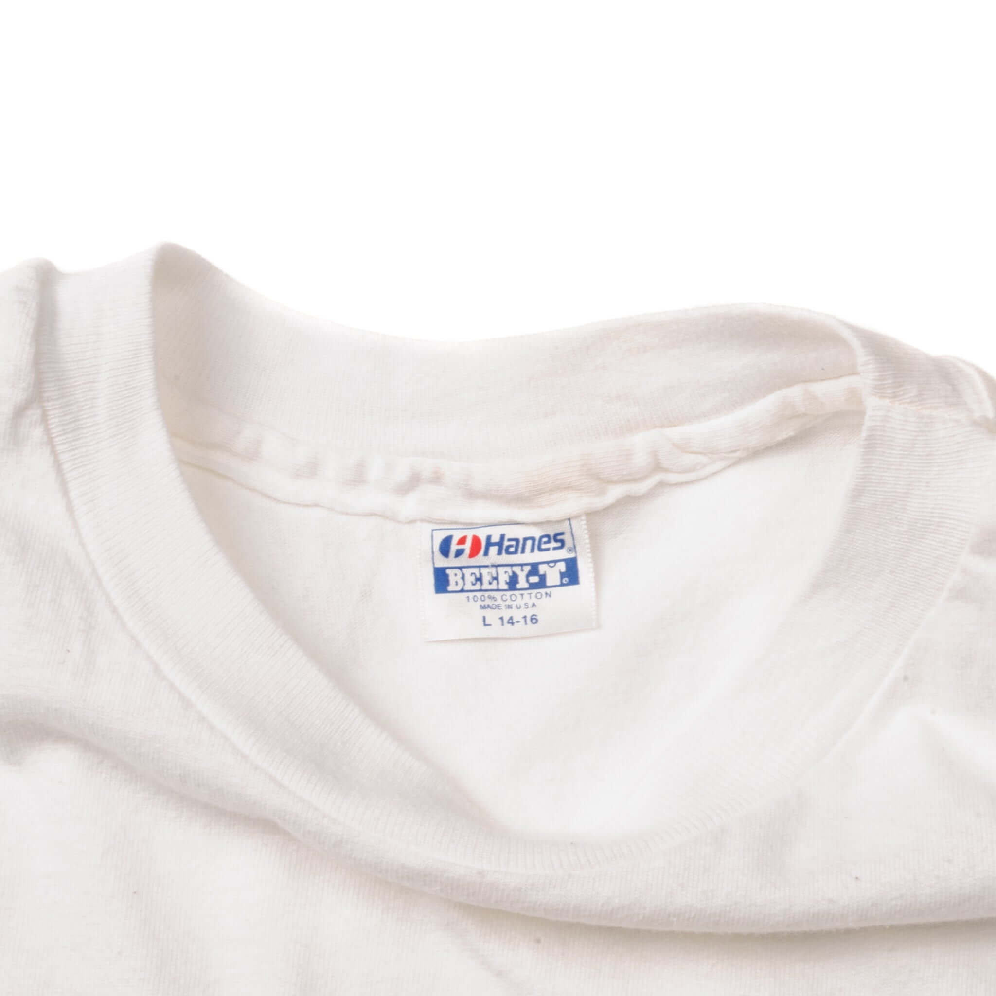 VINTAGE DISNEY BAMBI TEE SHIRT SIZE SMALL MADE IN USA