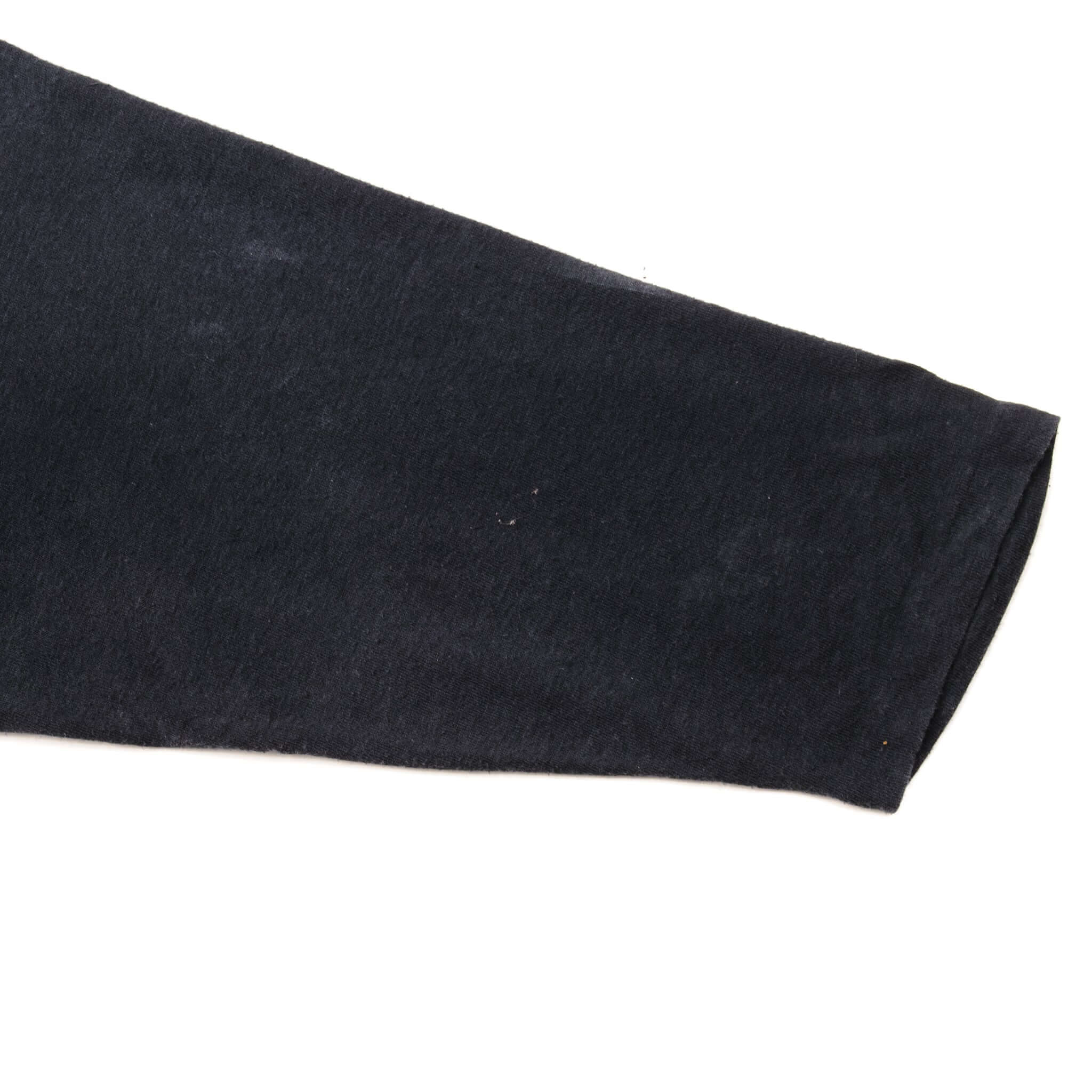 VINTAGE JUDAS PRIEST TEE SHIRT 1982 SIZE SMALL MADE IN USA