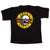 VINTAGE GUNS N ROSES TEE SHIRT 1987 SIZE LARGE