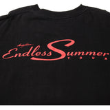 VINTAGE DONNA SUMMER ENDLESS SUMMER TOUR TEE SHIRT 1995 SIZE LARGE MADE IN USA