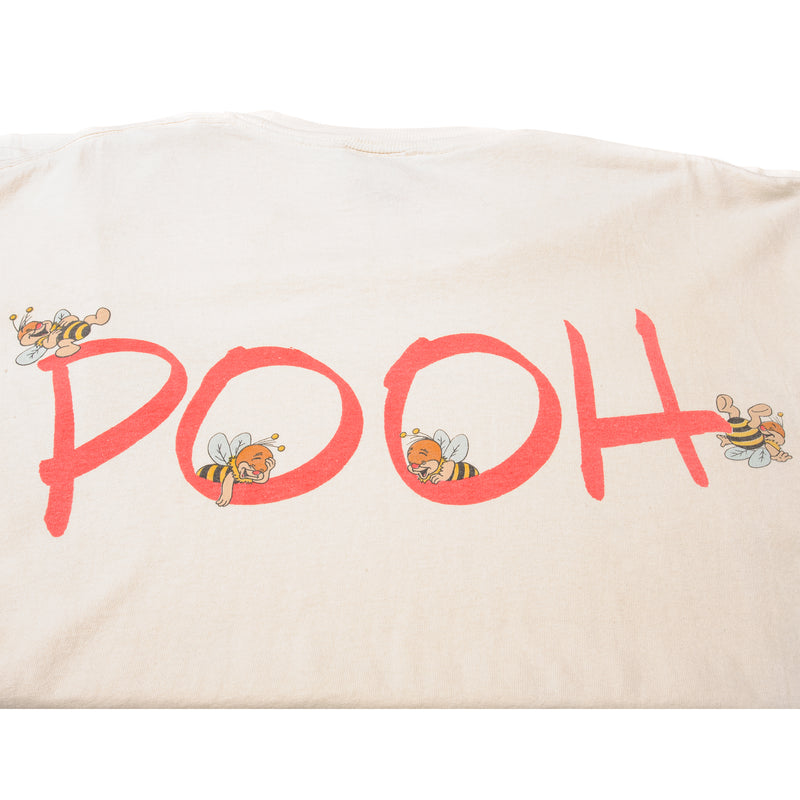 VINTAGE WINNIE THE POOH TEE SHIRT 1990S SIZE XL MADE IN USA