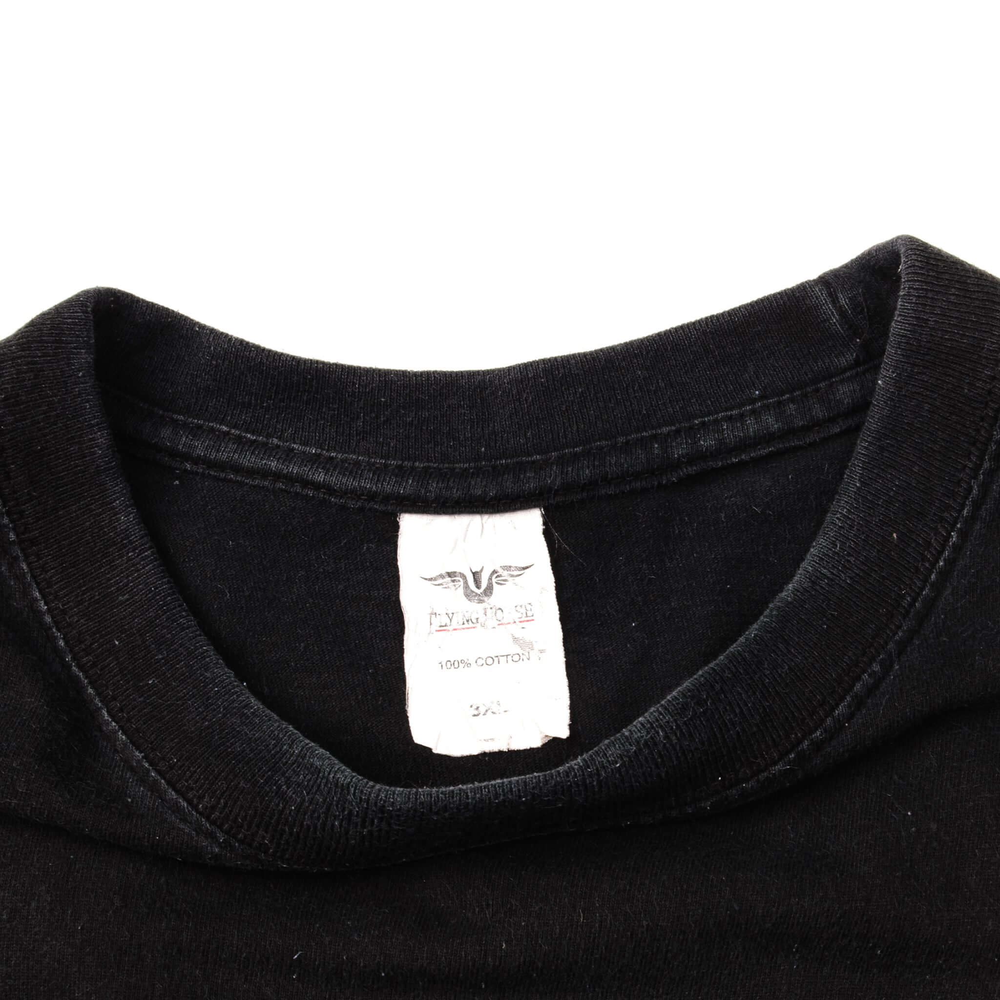 VINTAGE NWA RAP TEE SHIRT SIZE XL