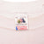 Vintage Label Tag Fruit of the Loom 1992 90s 1990s