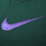 VINTAGE NIKE TEE SHIRT 1990S SIZE XL MADE IN USA