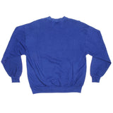 Vintage Major League Baseball LA Dodgers Chalk Line Sweatshirt Size Large. 1997 Made in USA.