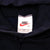 Vintage Nike Label Tag Late 90s 1990s