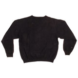 Vintage NFL San Francisco 49Ers Joe Montana Salem Sportswear Sweatshirt 1990's Size Small Made in USA.