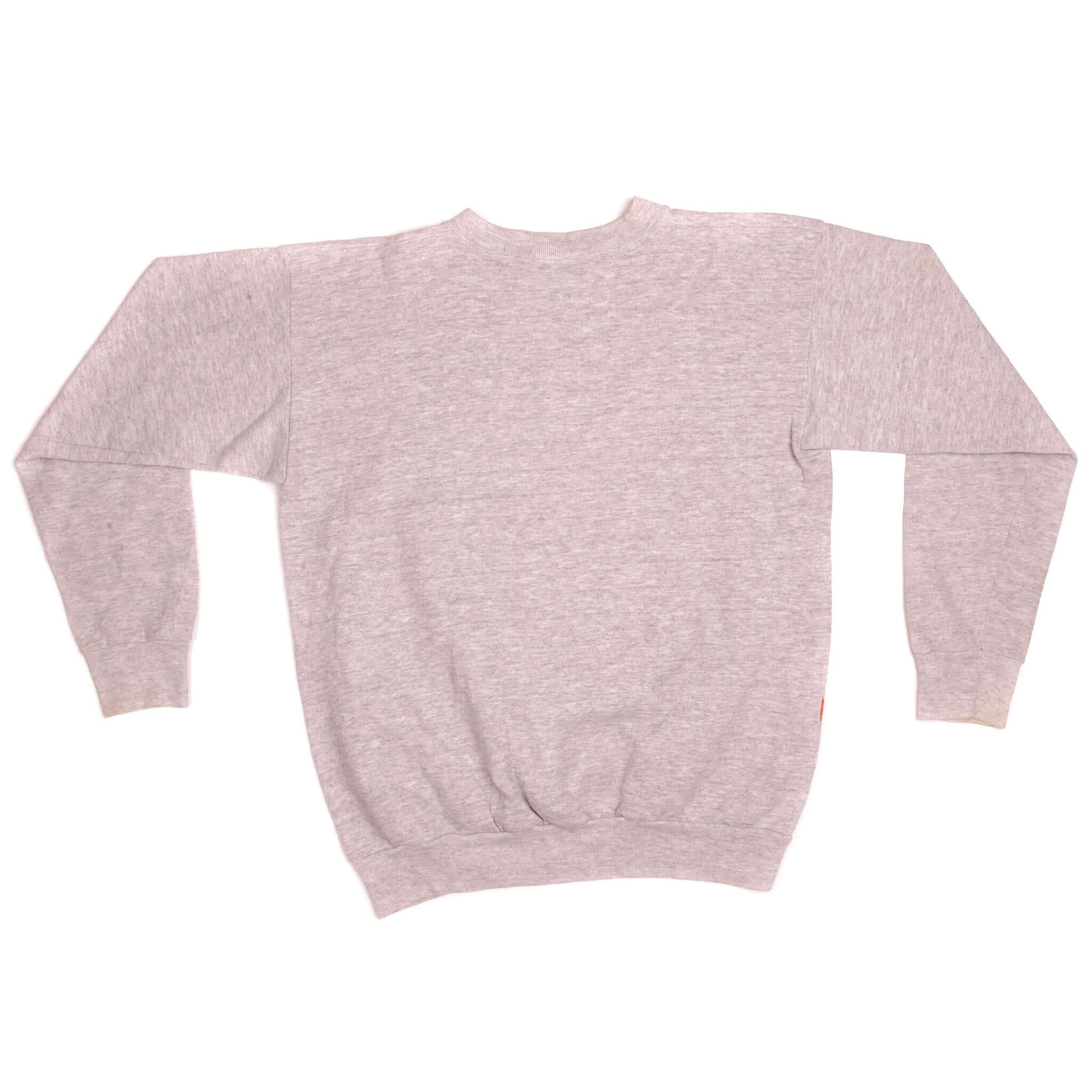 Vintage Auburn University Tigers Tultex Sweatshirt Size Large Made In USA.