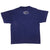 Vintage Nike Tee Shirt 1990s Size Large Made in USA.
