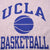 VINTAGE CHAMPION REVERSE WEAVE UCLA BASKETBALL SWEATSHIRT 1990s XL MADE USA