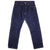 Beautiful Indigo Levis 501 Jeans Made in USA with a very dark wash.  Size on Tag 34X32  ACTUAL SIZE 34X30  Back Button #524