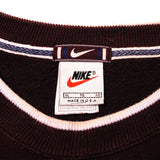 Vintage Label Tag Nike 2000's